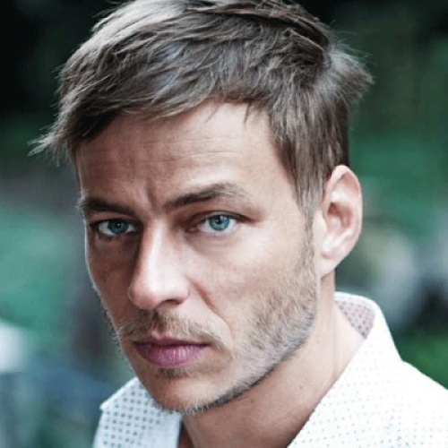 Tom Wlaschiha