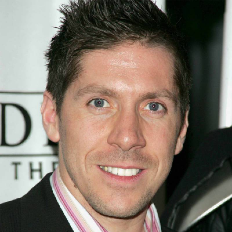 Ray Park