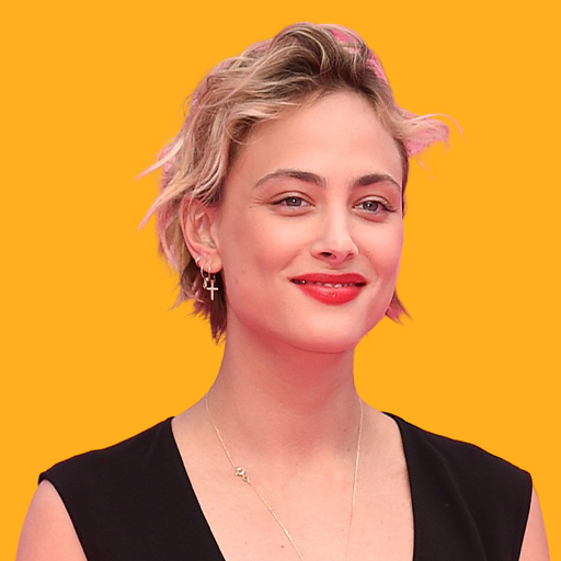 Nora Arnezeder