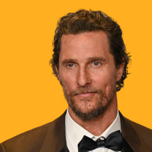 Matthew McConaughey