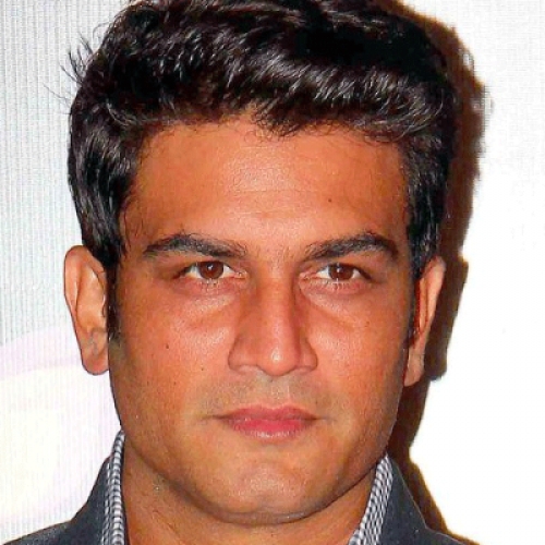 Sharad Kelkar