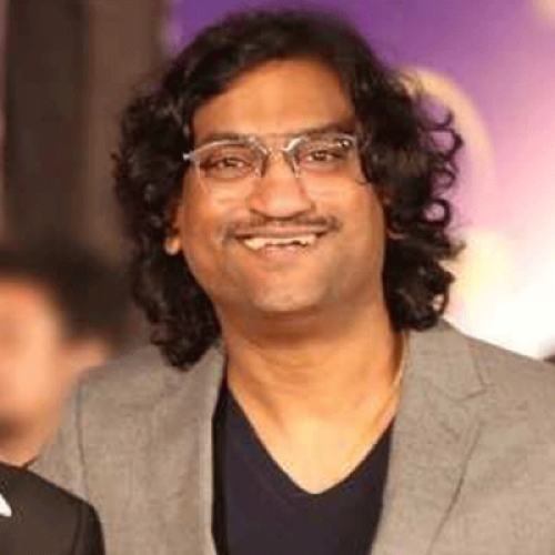 Ajay Atul