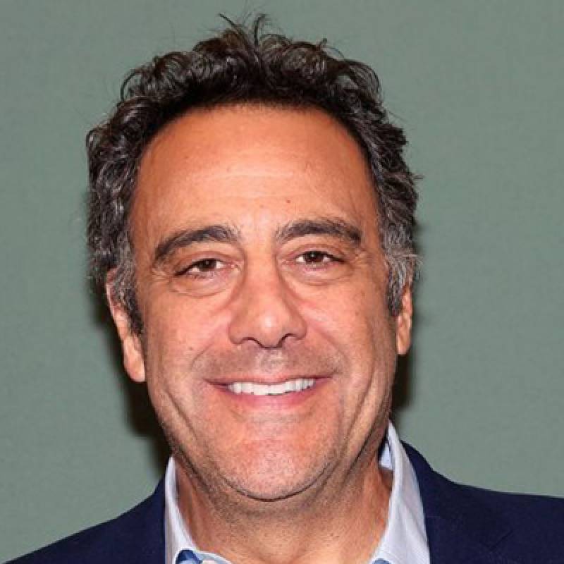 Brad Garrett