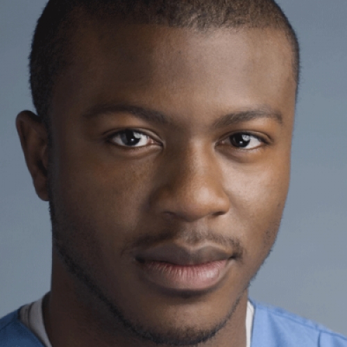 Edwin Hodge