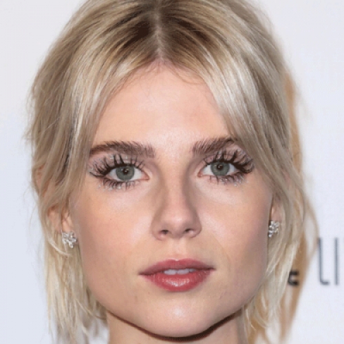 Lucy Boynton