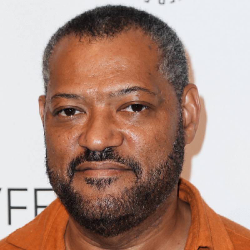 Larry Fishburne