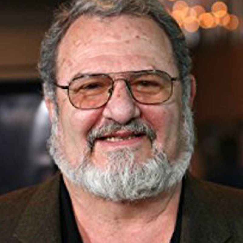 John Milius