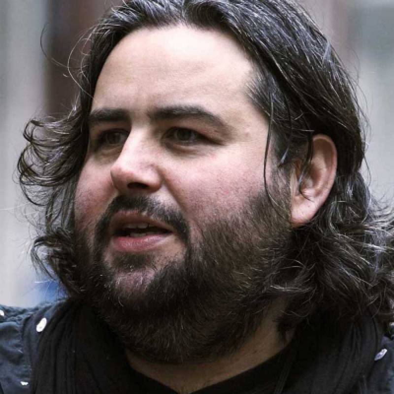 Hoyte van Hoytema