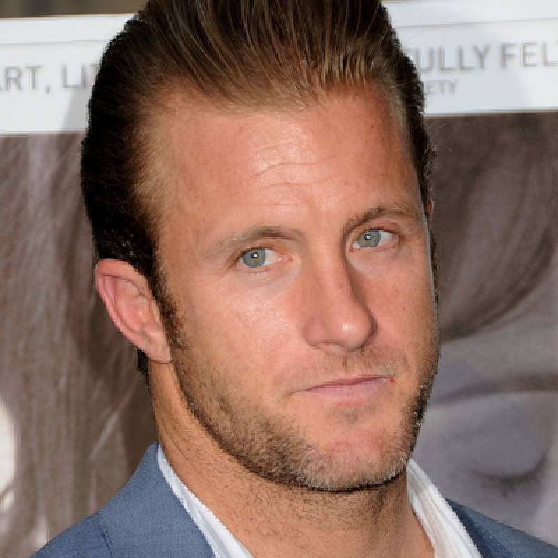 Scott Caan