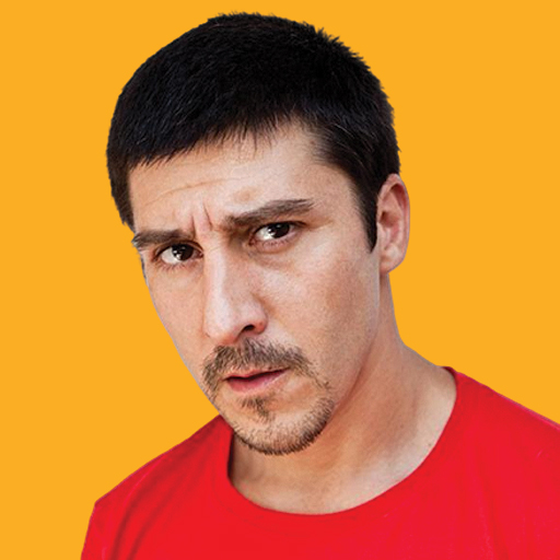 David Belle