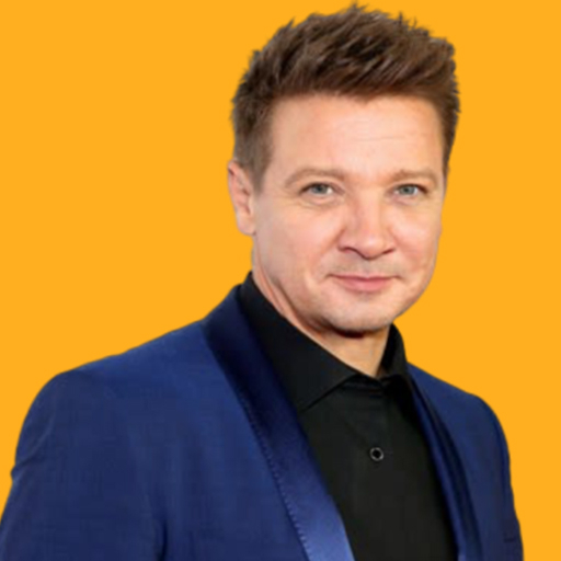 Jeremy Renner