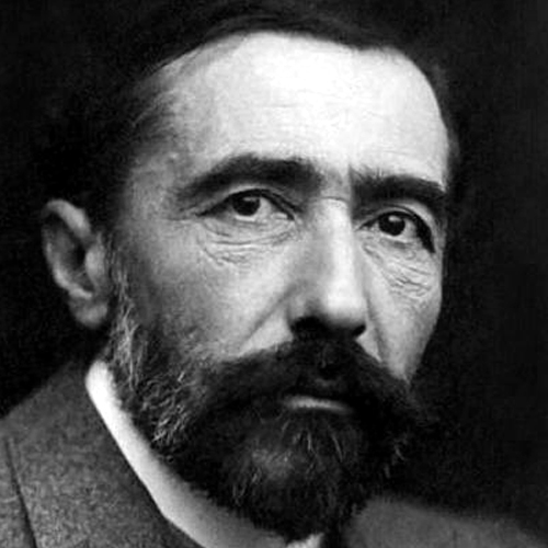 Joseph Conrad