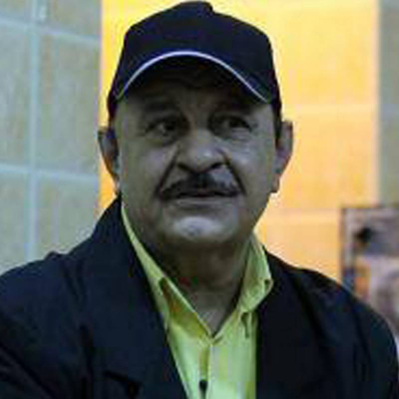 Gholamhussein Lotfi