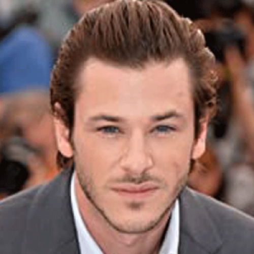 Gaspard Ulliel