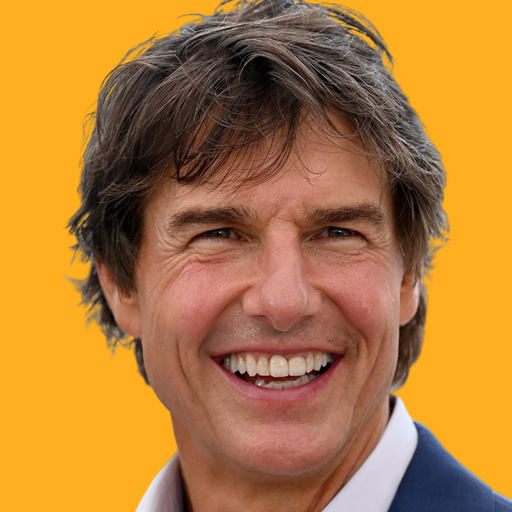 Tom Cruise