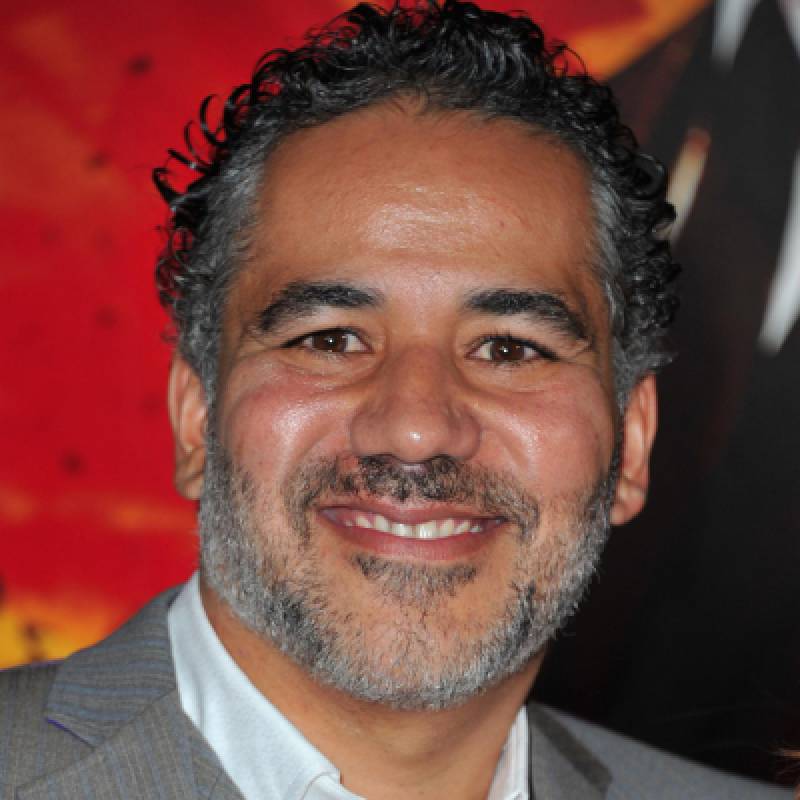 John Ortiz