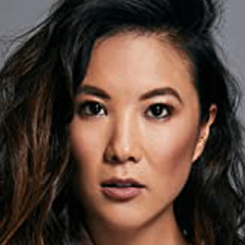 Ally Maki