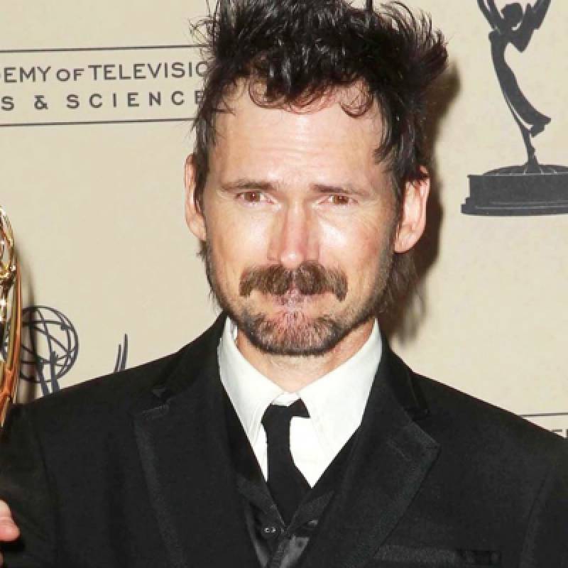 Jeremy Davies