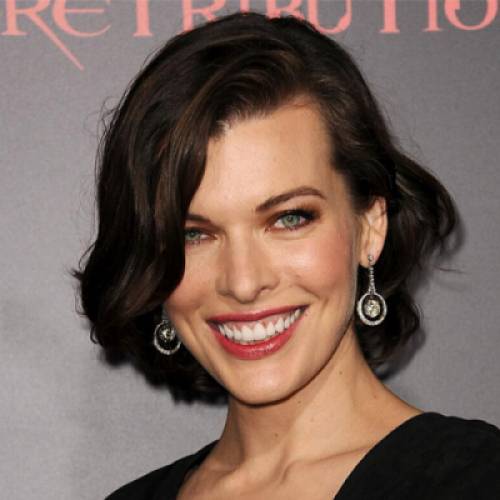 Milla Jovovich