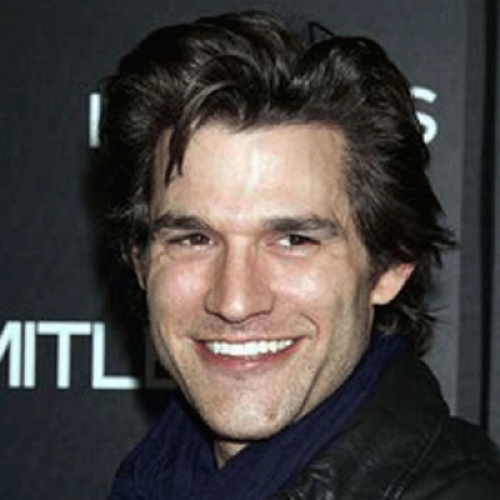 Johnny Whitworth