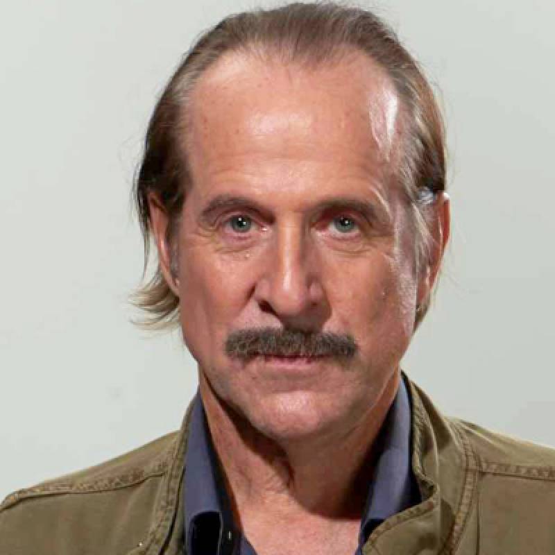 Peter Stormare