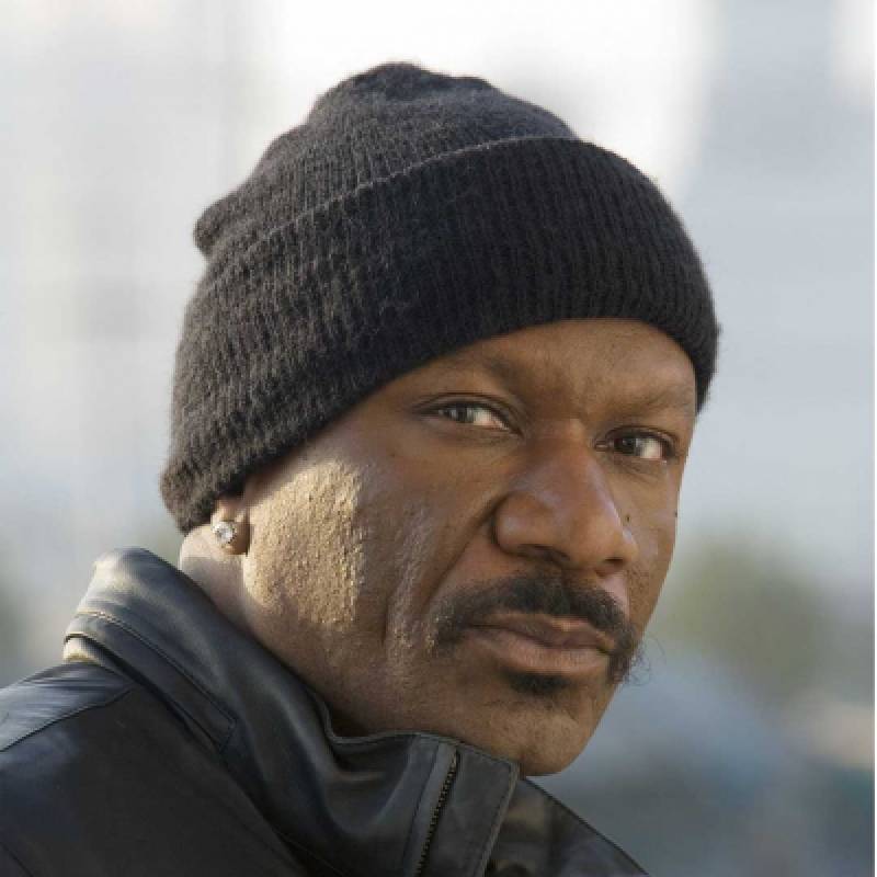 Ving Rhames