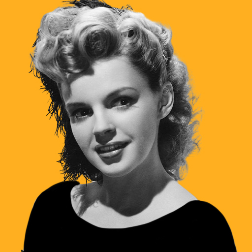 Judy Garland