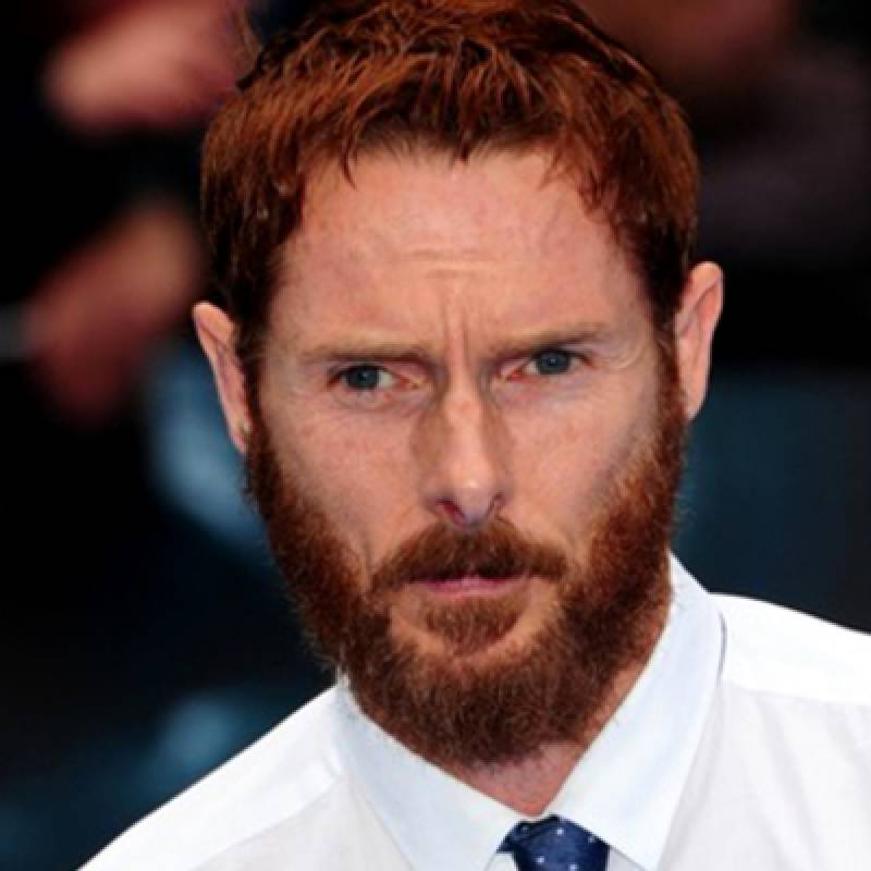 Sean Harris