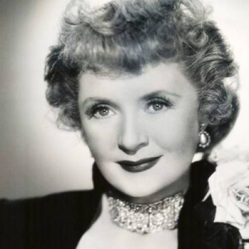 Billie Burke