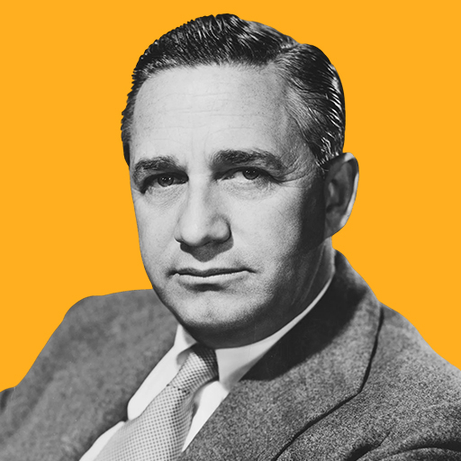 Mervyn LeRoy