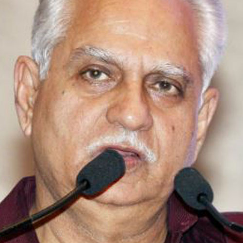 Ramesh Sippy