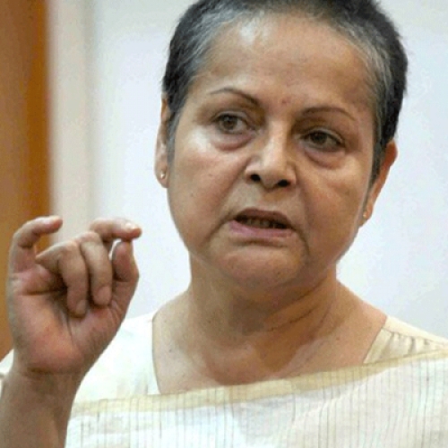 Rakhee Gulzar