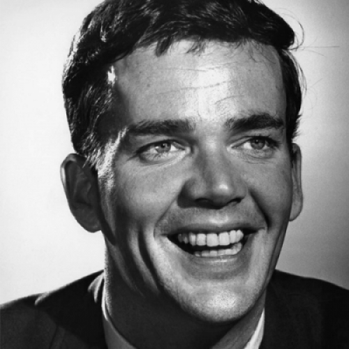 Jim Hutton