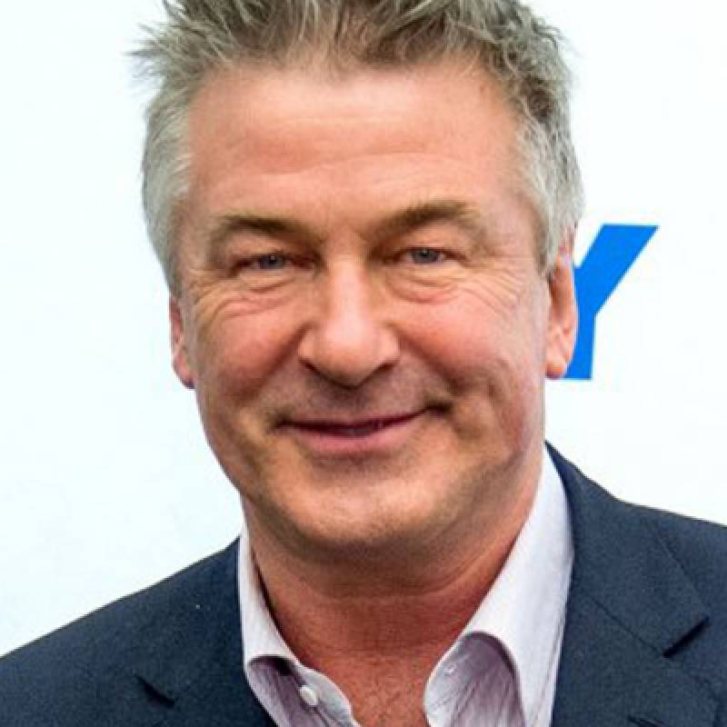 Alec Baldwin