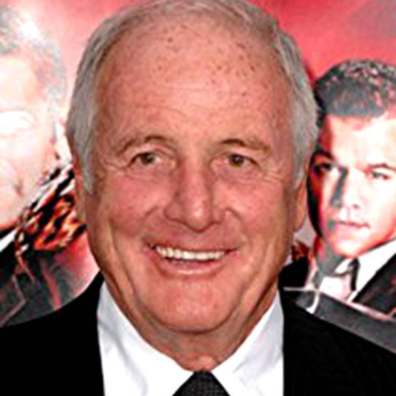 Jerry Weintraub