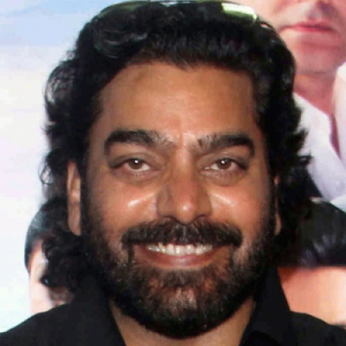 Ashutosh Rana