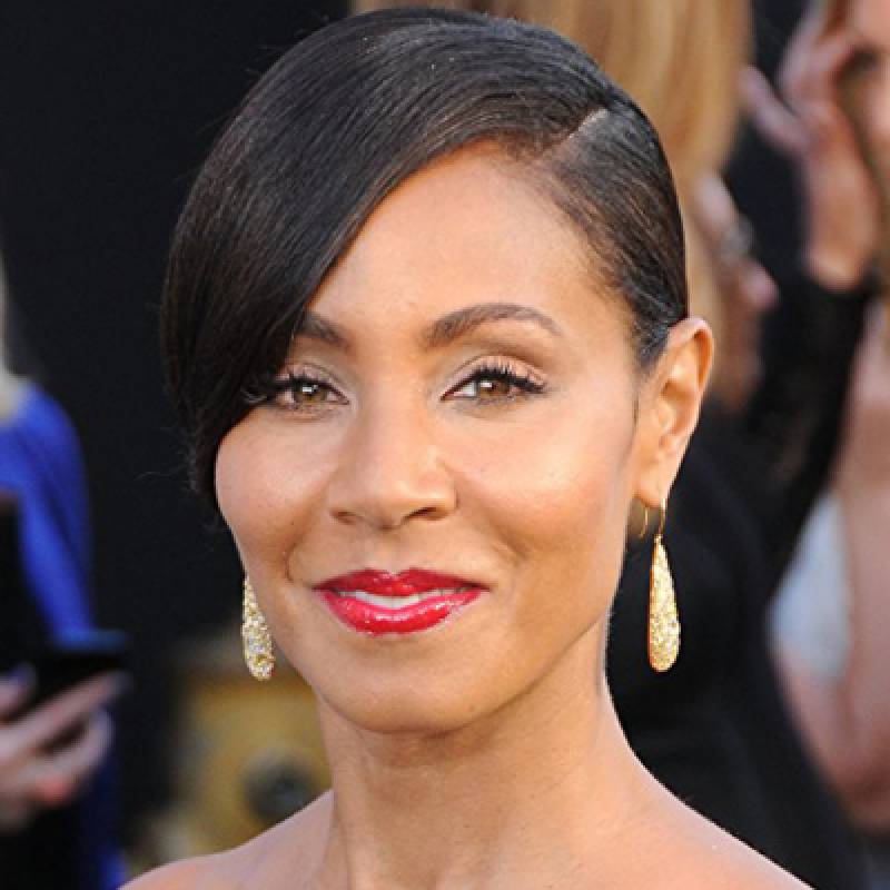 Jada Pinkett Smith