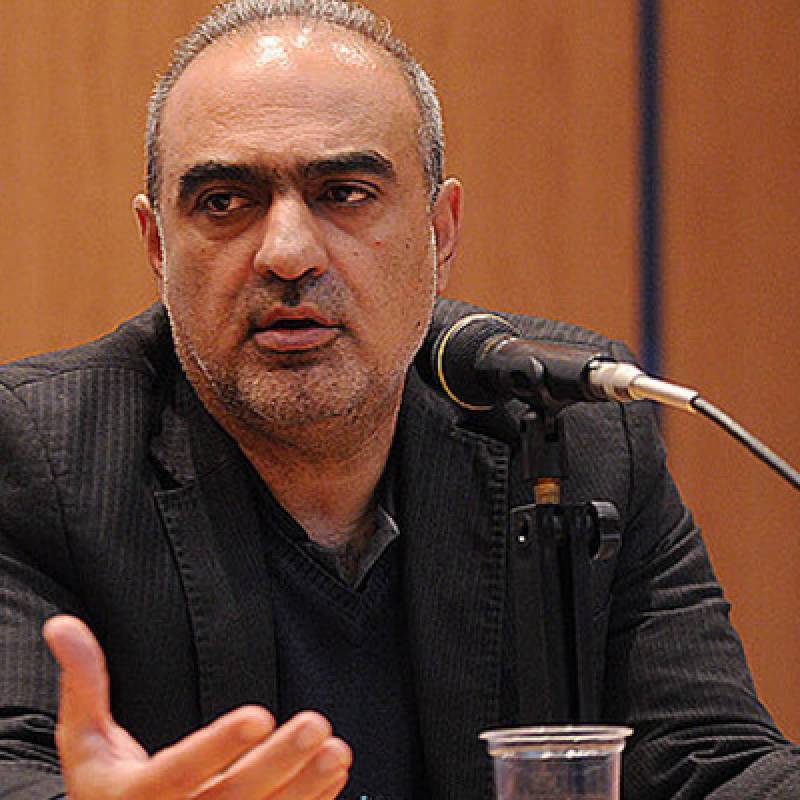 Ahmad Reza Motamedi
