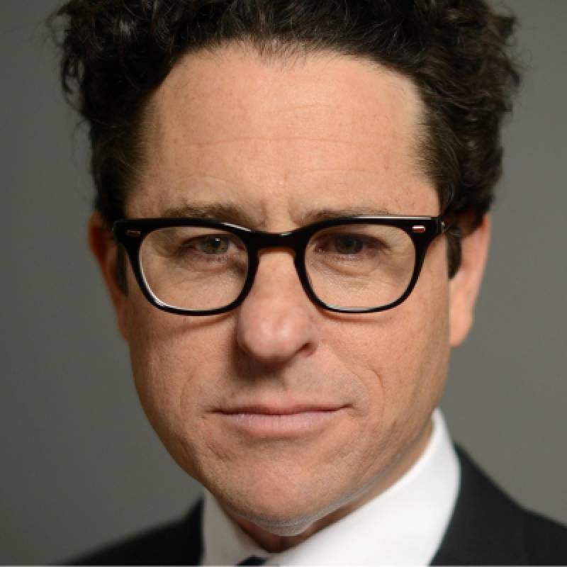 JJ Abrams