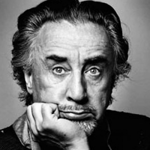 Romain Gary