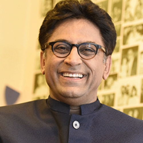 Ram Madhvani