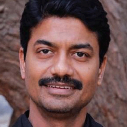 Vikas Kumar