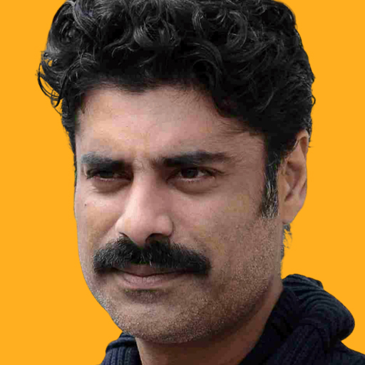 Sikandar Kher