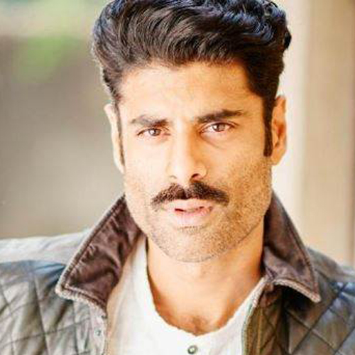 Sikandar Kher