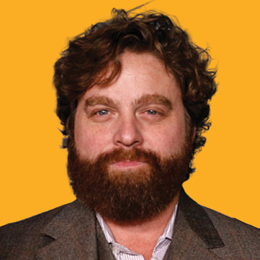 Zach Galifianakis