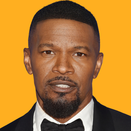 Jamie Foxx