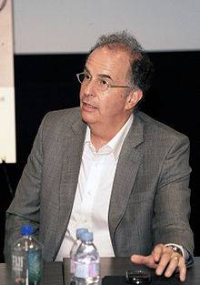 Daniel Goldberg