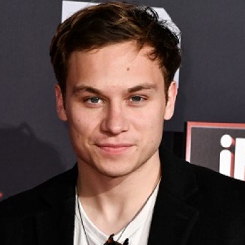 Finn Cole