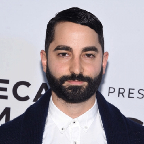 Sev Ohanian