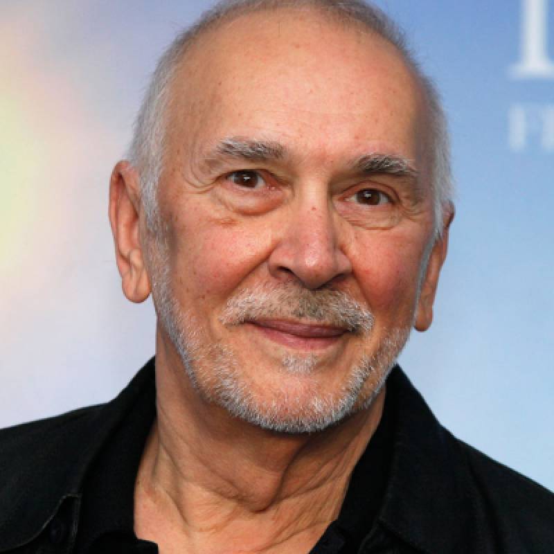 Frank Langella